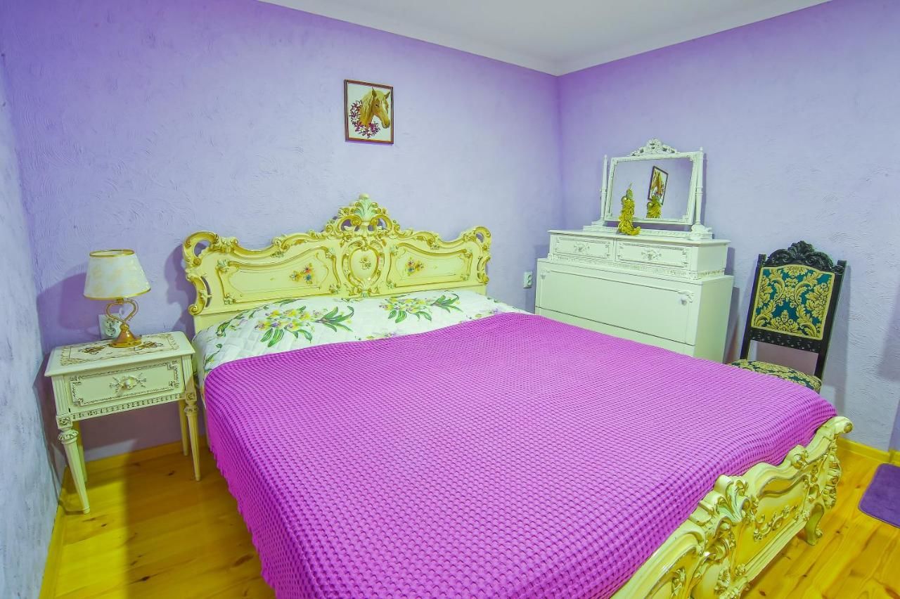 Гостевой дом Classic hotel Кутаиси-25