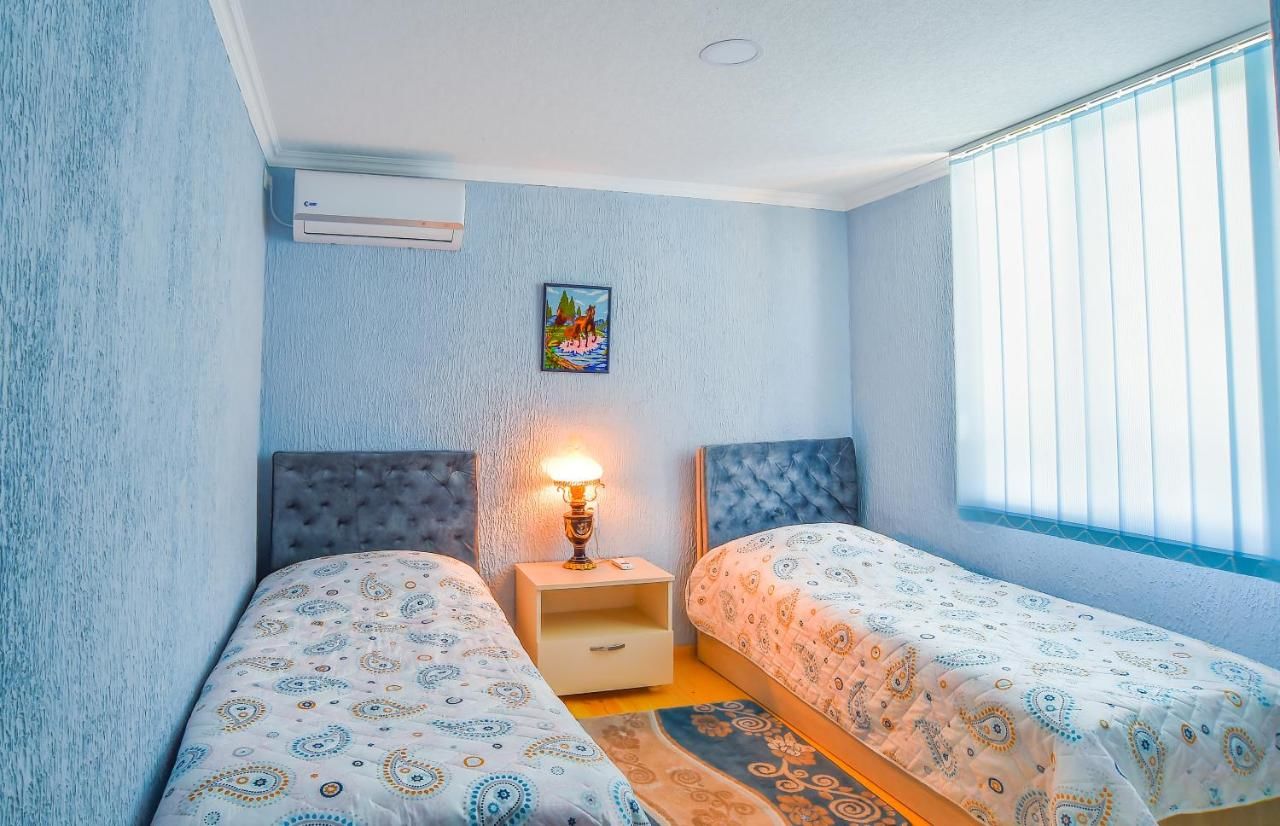 Гостевой дом Classic hotel Кутаиси-34